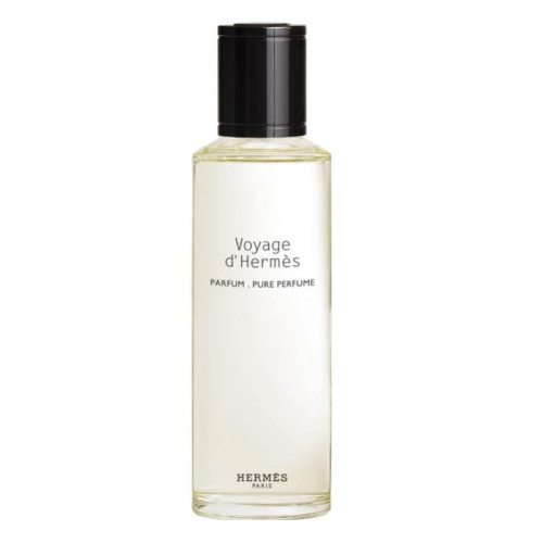 HERMÈS Reise von Hermès - Nachfüllung Parfum 3346132101909